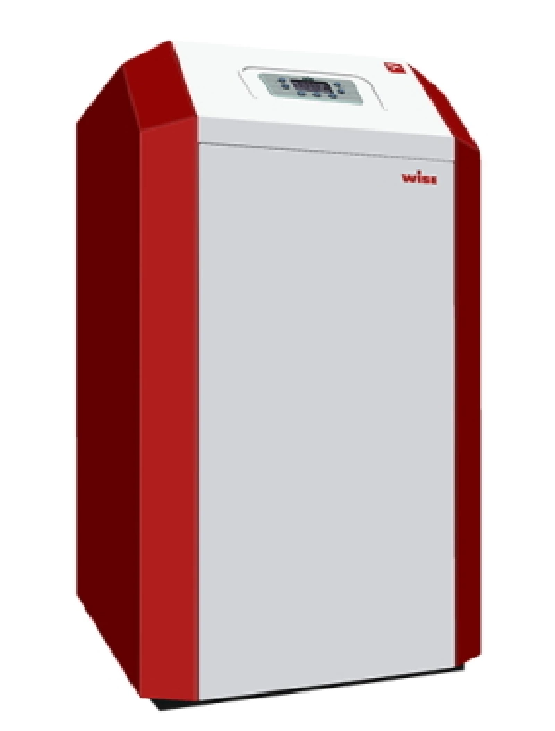 Котел газовый отопительный WISE 50 "Лемакс" (50 кВт)