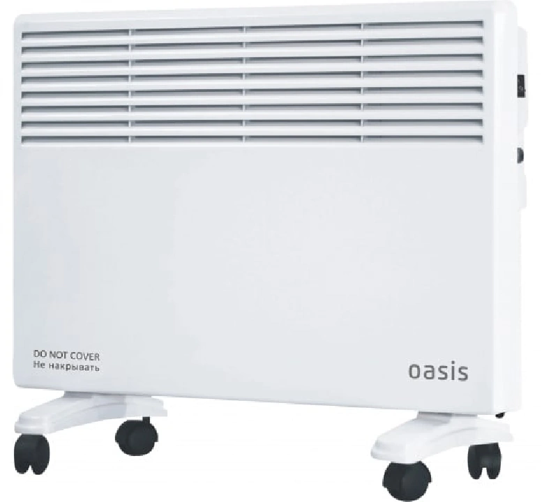Конвектор EK-15 "Oasis" (1500 Вт)