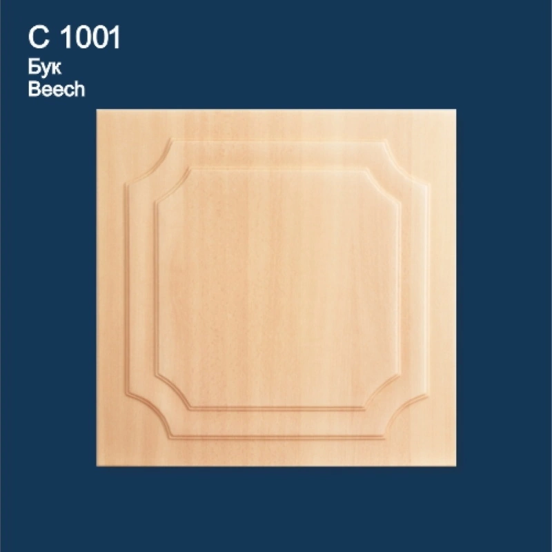 С1001 Бук Плита потолочная "Солид"