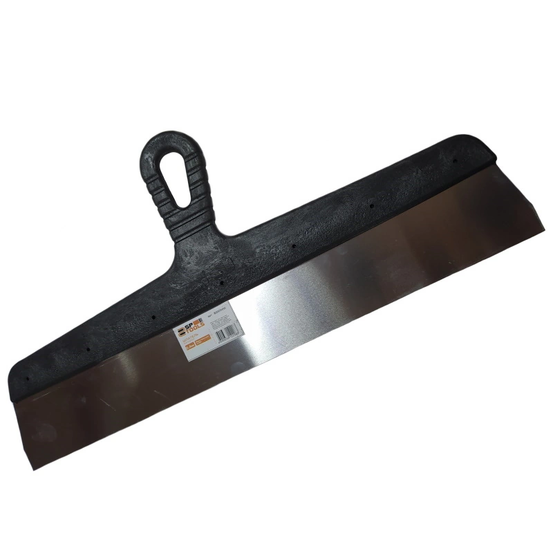 Шпатель фасадный нержавейка "SP Tools" (0,50×600 мм)