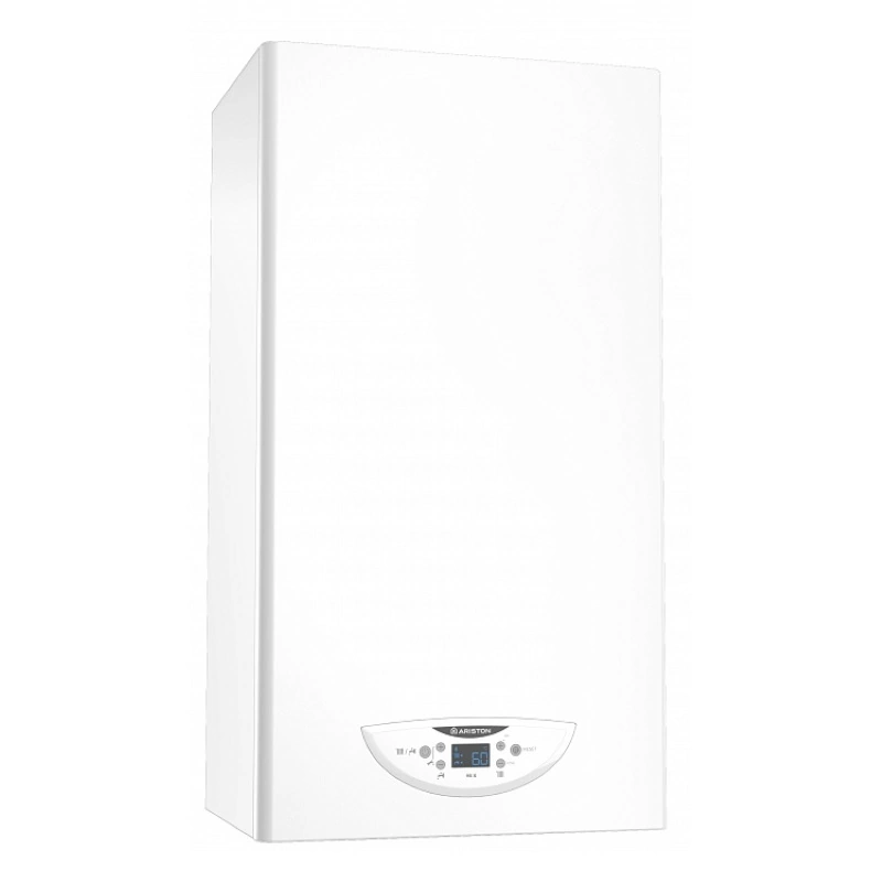 Котел двухконтурный настенный HS X 24 CF NG "Ariston" (24 кВт)