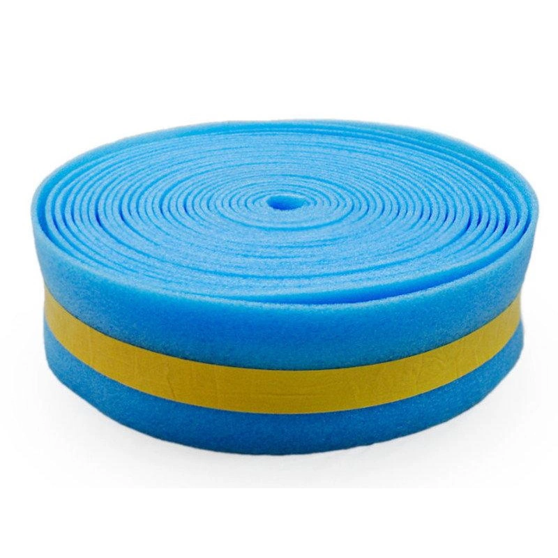 Демпферная лента (подложка) "Onat Gips" (100×8 мм; 15 м)