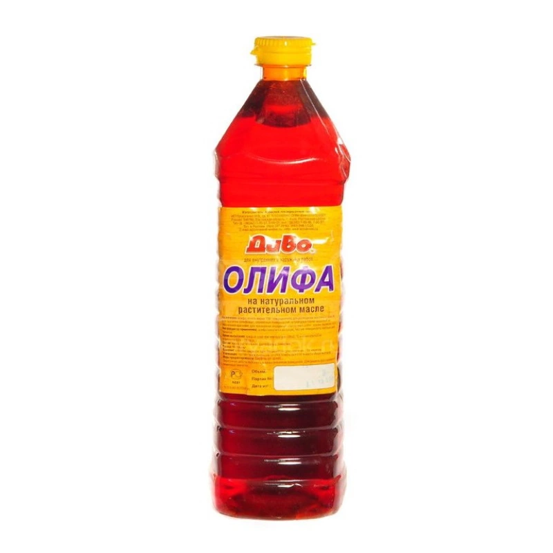 Олифа «Оксоль» "Диво" (1 л)