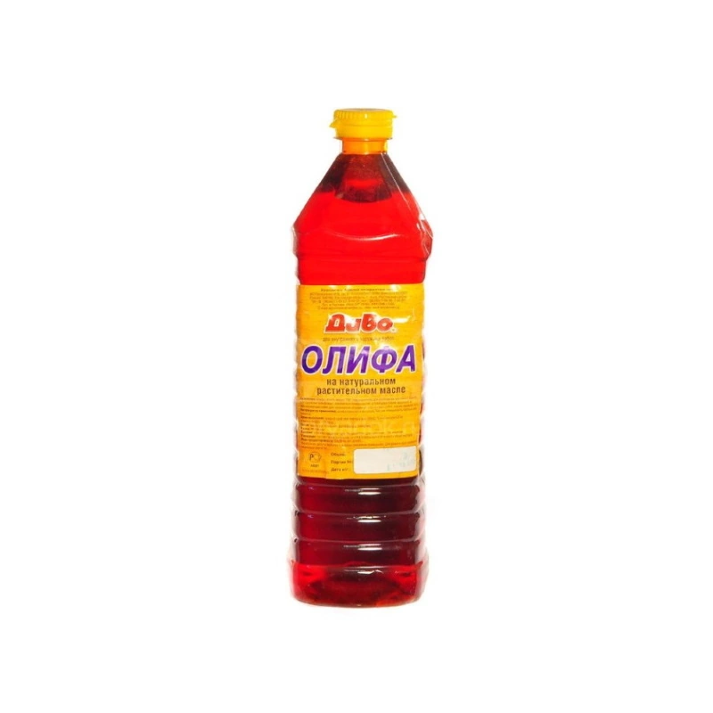 Олифа «Оксоль» "Диво" (0,5 л)