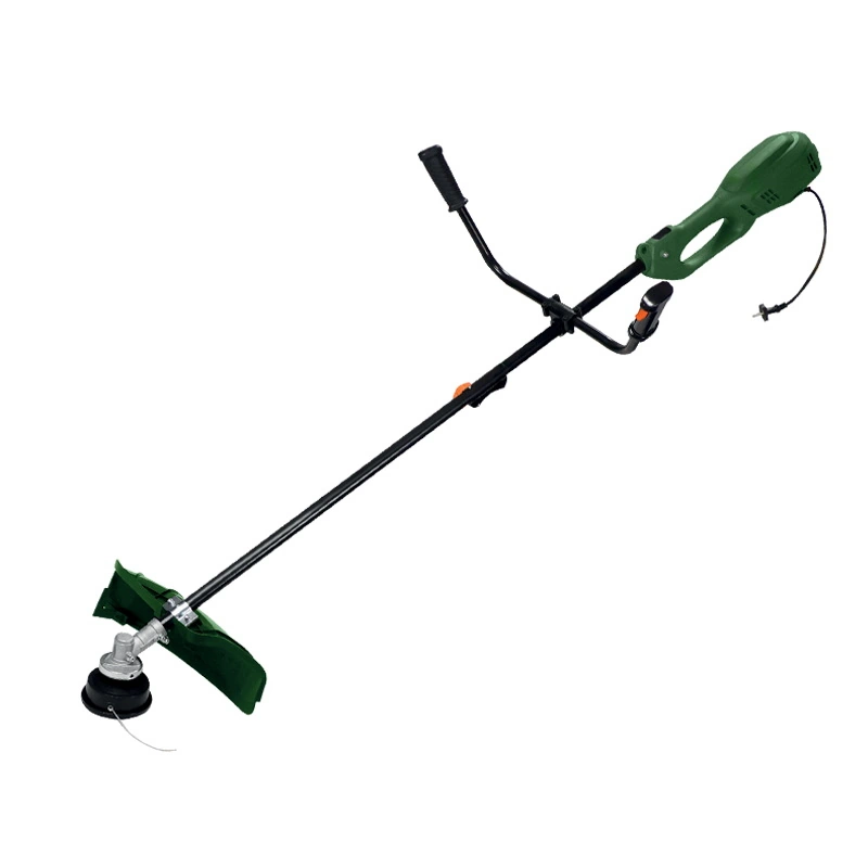 Электрический триммер TE-1700 Pro (H) "Oasis"