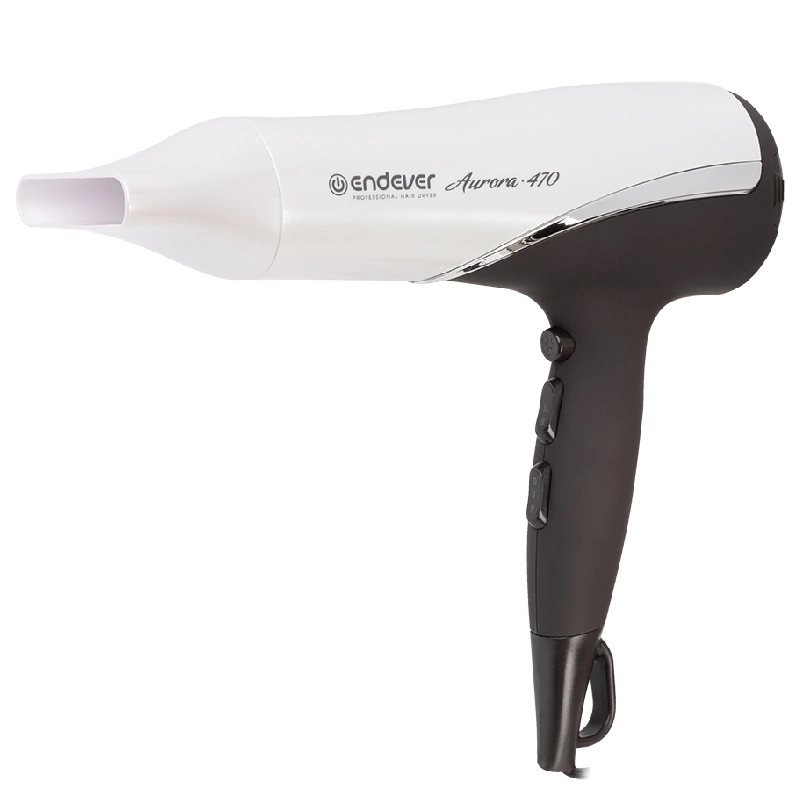 Фен для волос Aurora-470 "Endever" (2 кВт)