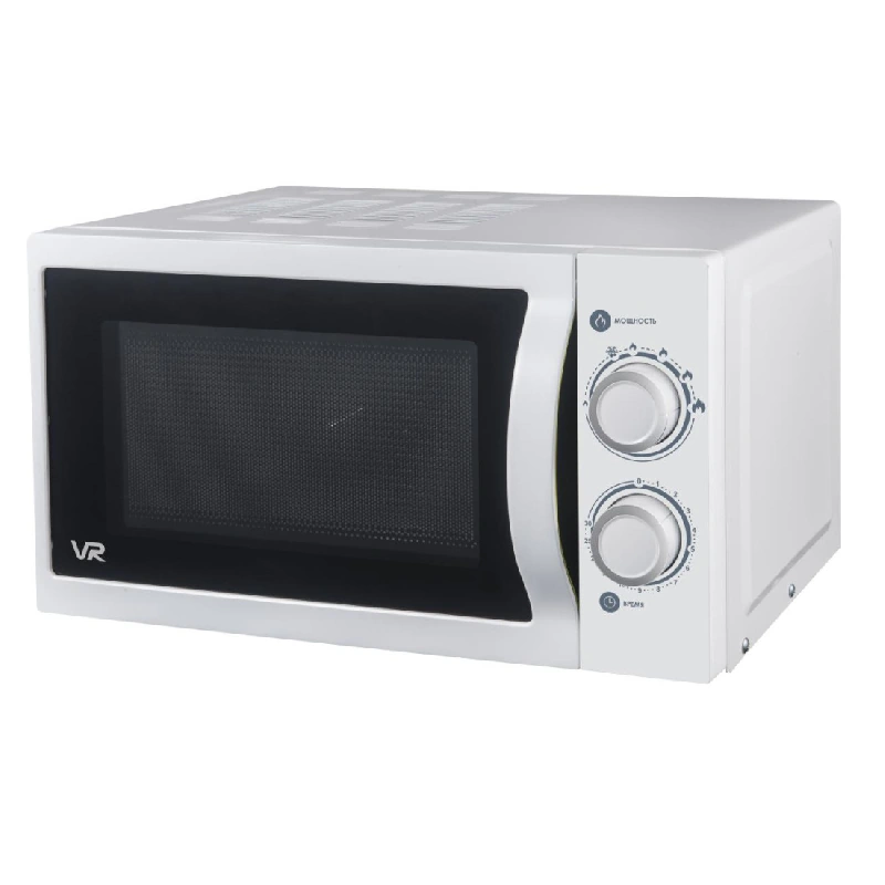 Микроволновая печь VR M20HAW "Manya" (700 Вт; 20 л)