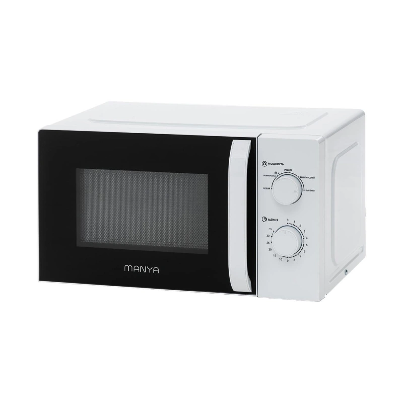 Микроволновая печь W20M02W "Manya" (700 Вт; 20 л)