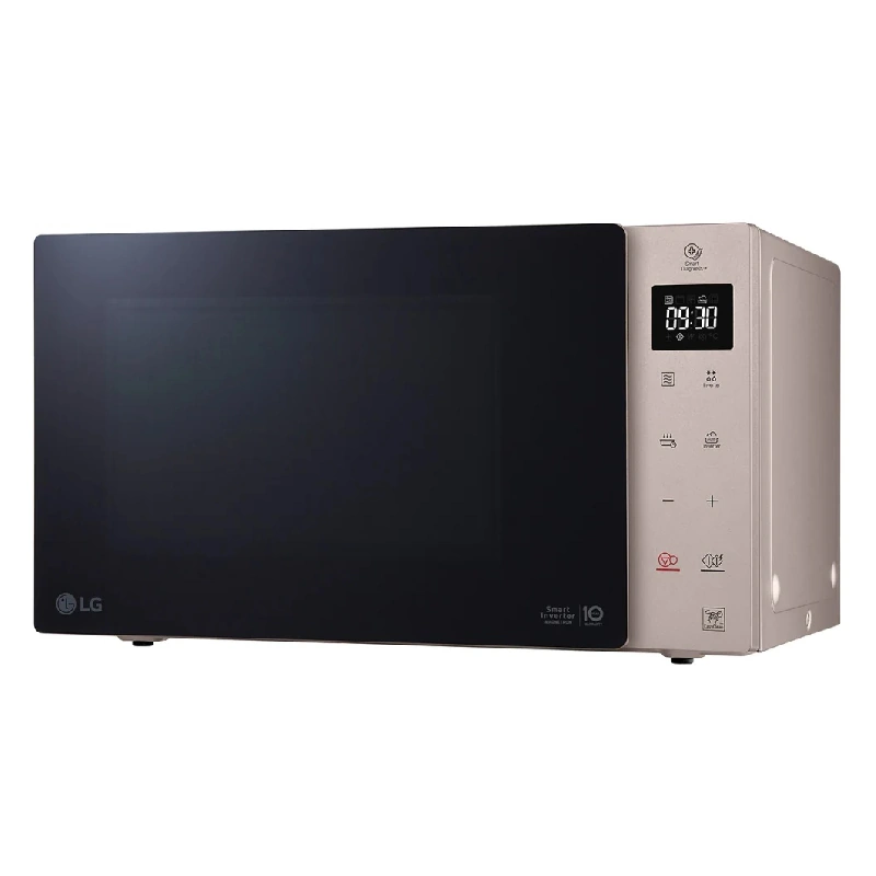 Микроволновая печь MS2535GISH "LG" (1000 Вт; 25 л)