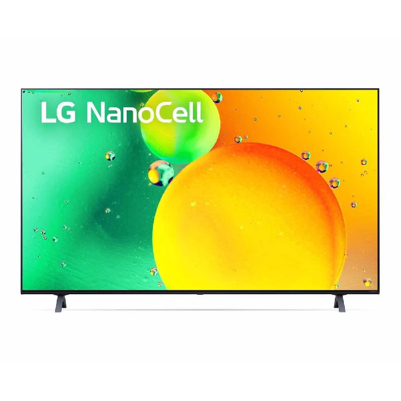 Телевизор 43NANO756QA Nano Color "LG" (43 ")