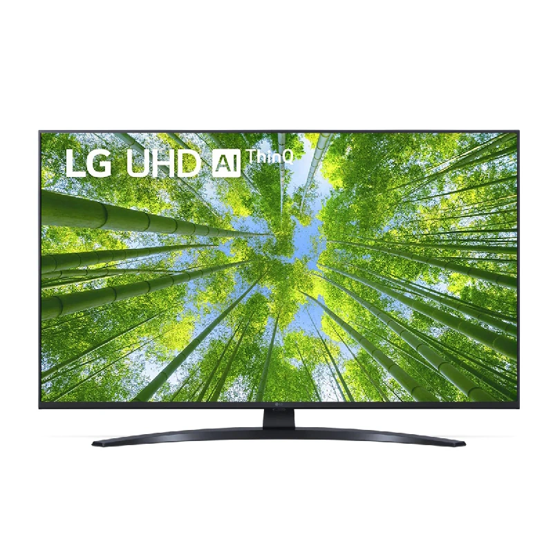 Телевизор 4K Smart UHD 43UQ81009LC "LG" (43 ")