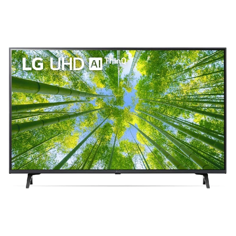 Телевизор 4K Smart UHD 43UQ80006LB "LG" (43 ")