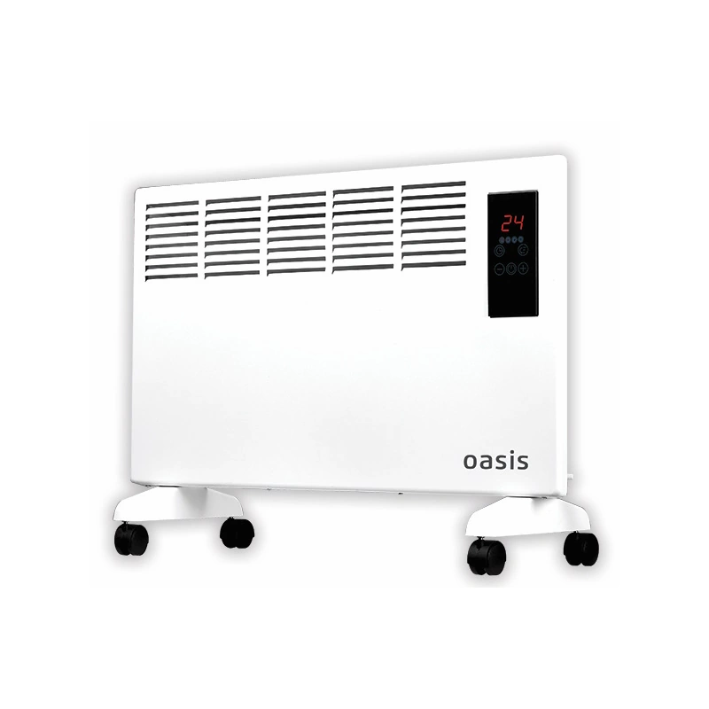 Конвектор DK-20 "Oasis" (2000 Вт)