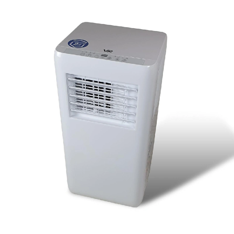 Мобильный кондиционер PAC07-C22E "VR" (750 Вт; 21 м²; 7 BTU)