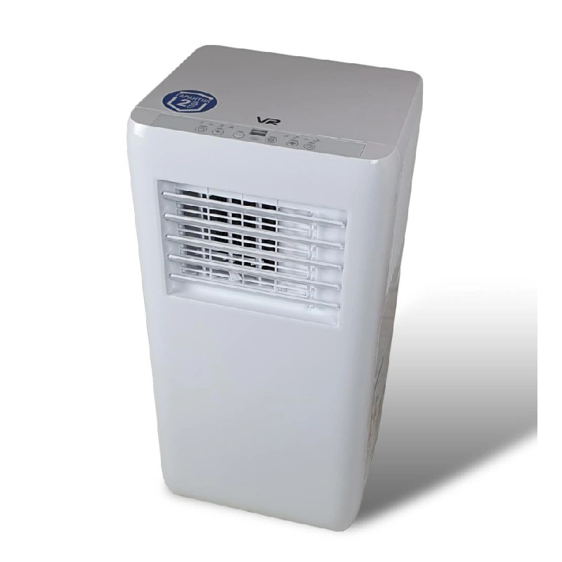 Мобильный кондиционер PAC09-CH22E "VR" (950 Вт; 27 м²; 9 BTU)