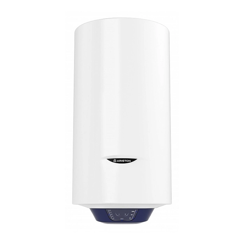 Водонагреватель электрический BLU1 ECO ABS PW 80 V SLIM "Ariston" (80 л; 2500 Вт)