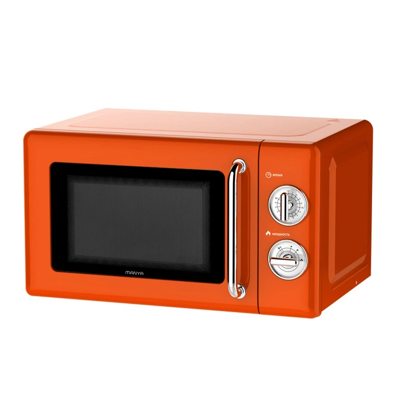 Микроволновая печь M20MR01O "Manya" (700 Вт; 20 л)