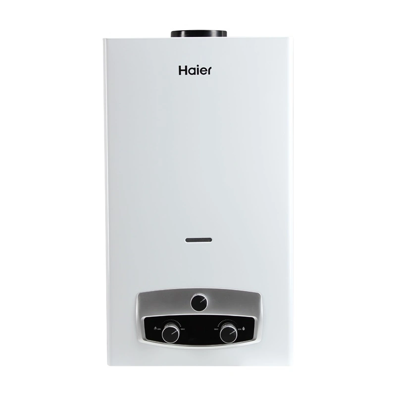Водонагреватель газовый "Haier" (10 л/мин; 20 кВт)