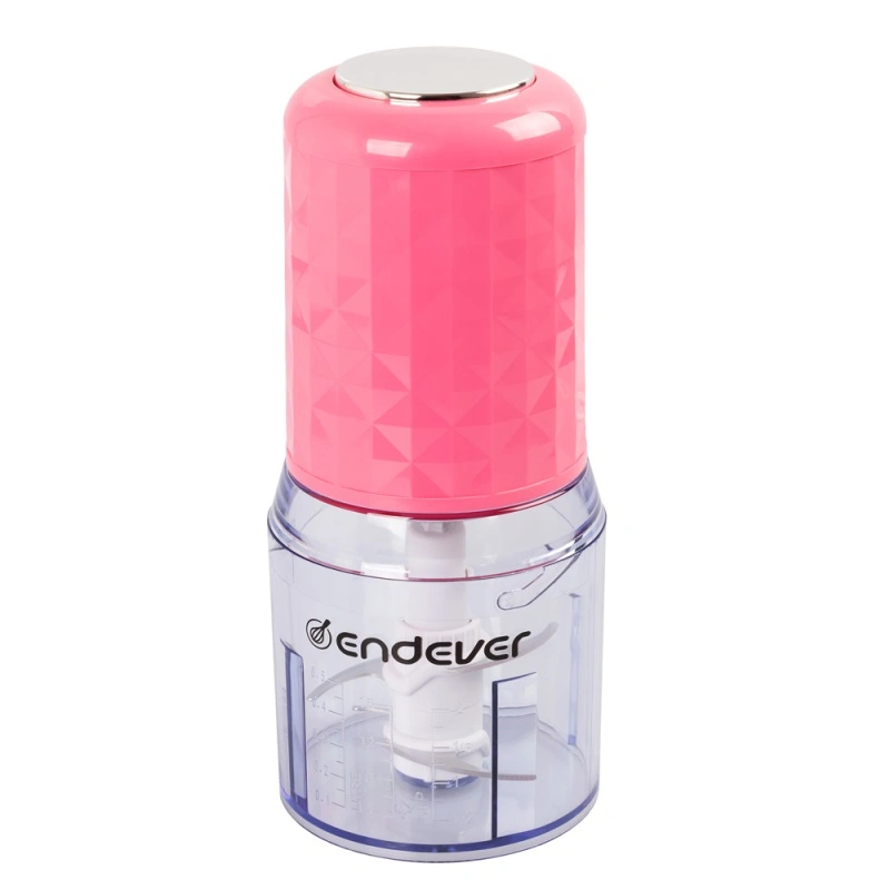 Измельчитель (чоппер) "Endever" (400 Вт; 0,5 л)